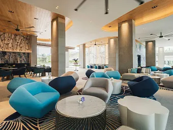 AVANI+ KHAO LAK RESORT 5*