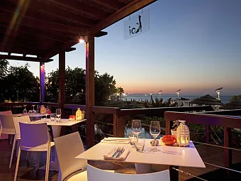 Отель CAPO BAY HOTEL 4*