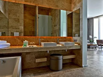 YALIKAVAK MARINA HOTEL BY SOCIAl LIVING COLLECTION 5*