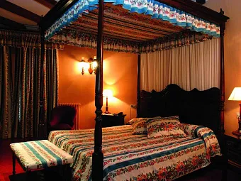 Отель RIGAT PARK 5*
