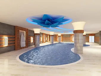 CALIDO MARIS HOTEL 5*