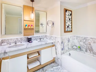 Отель HYATT ZIVA ROSE HALL 5*