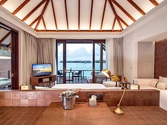 Ocean Villa