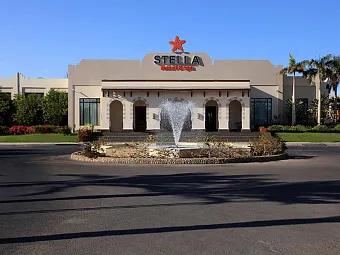  Отель STELLA MAKADI RESORT & SPA 5*