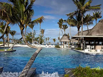 LONG BEACH GOLF & SPA RESORT 5*