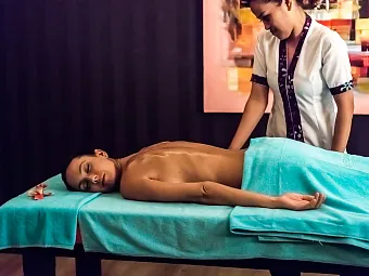 СПА в отеле RUBI PLATINUM SPA RESORT & SUITE 5*