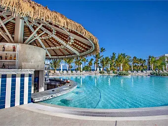 SERENADE PUNTA CANA BEACH & SPA RESORT 5*, Доминикана, Пунта-Кана