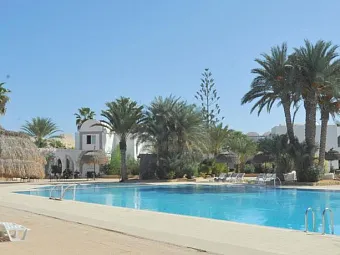 Отель CARIBBEAN WORLD CEDRIANA 3*