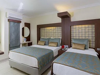 CLUB DEM SPA & RESORT HOTEL HV-1