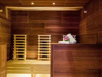 OESTERREICHISCHER HOF HOTEL 4* 