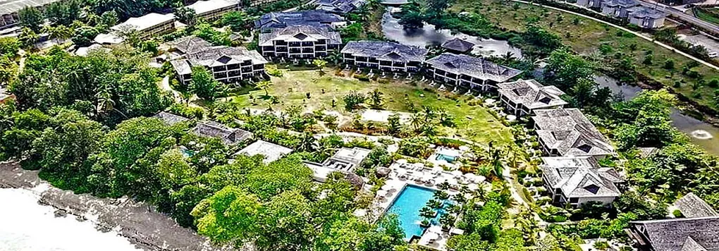 Отель STORY SEYCHELLES 5*, Сейшелы, остров Маэ