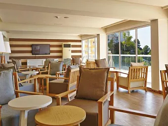 Отель FLAMBOYAN CARIBE 4*