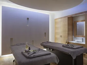 SUSONA LXR HOTELS & RESORTS 5*