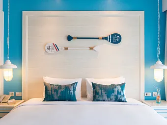 THE SANDS KHAO LAK BY KATATHANI 5*