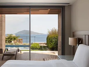 CARESSE A LUXURY COLLECTION RESORT & SPA 5 *