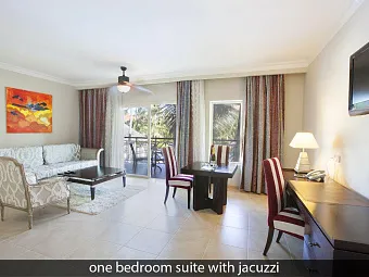 Отель MAJESTIC ELEGANCE PUNTA CANA 5*, Доминикана, Пунта-Кана.