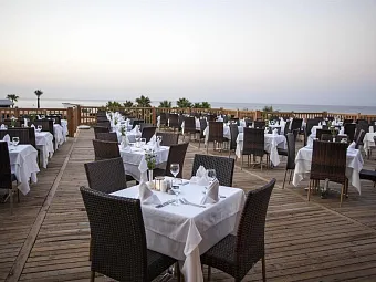 ARCANUS SIDE RESORT 5*