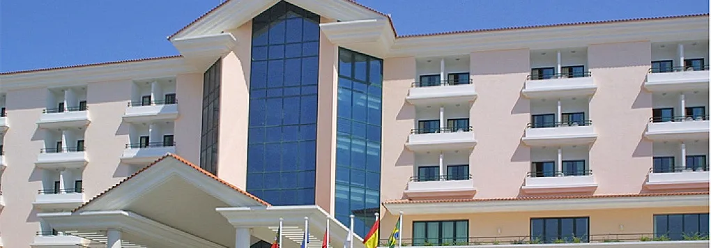 Отель RIVIERA 4*, Португалия, Каркавелуш.