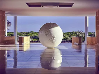 Отель PULLMAN CAYO COCO 5*, Куба, Кайо-Коко