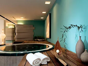Отель ISLAND HOTEL ISTRA 4*