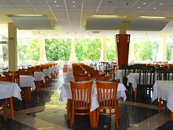 LAGUNA GARDEN 4*