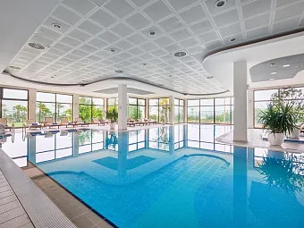 ASTERIA FAMILY BELEK (Ex.Aquaworld Belek) 5*