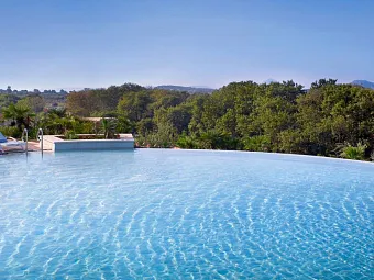  Отель THE WESTIN RESORT COSTA NAVARINO 5*