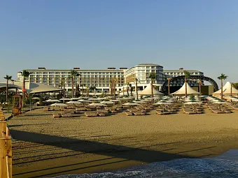 ETHNO BELEK 5*