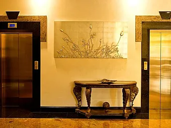 Отель PRIMORETZ GRAND HOTEL & SPA 5*
