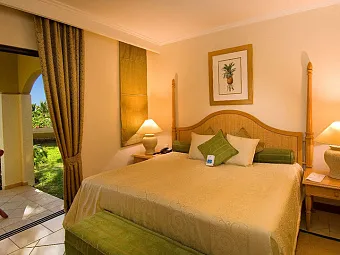Отель, MARITIM RESORT & SPA MAURITIUS 5*