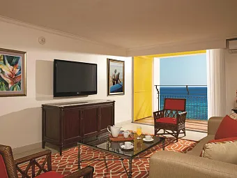  Отель SUNSCAPE SPLASH MONTEGO BAY 4*