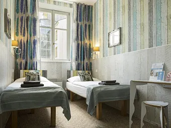 Отель ROYAL COURT 4*
