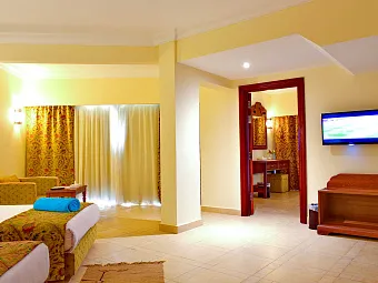 JASMINE PALACE RESORT & SPA 5*
