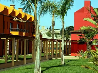 Отель TIVOLI MARINA PORTIMAO 4*