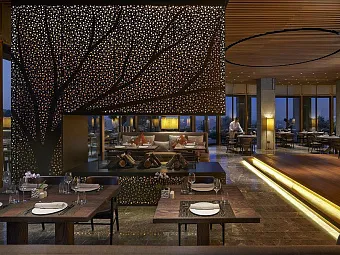 MANDARIN ORIENTAL BODRUM 5 *