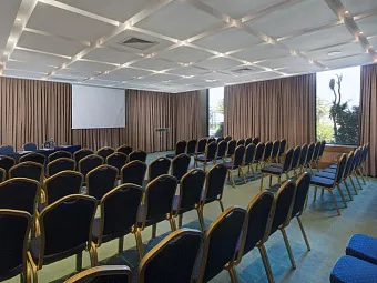 Отель TIVOLI MARINA VILAMOURA 5*