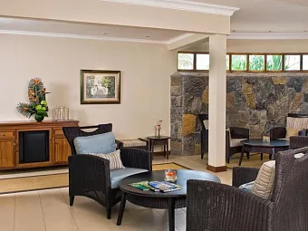Отель, MARITIM RESORT & SPA MAURITIUS 5*