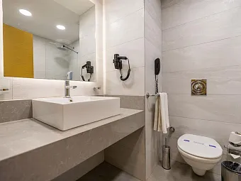 KADIKALE RESORT 5*