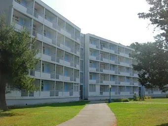 Отель Bellevue 2*