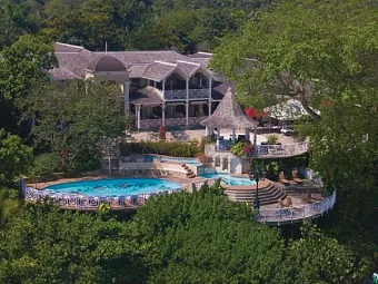 Отель SANDALS ROYAL PLANTATION OCHO RIOS 5*