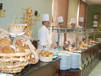 SEA BEACH RESORT & AQUA PARK 4*