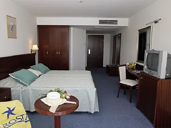 Отель IBEROSTAR BELLEVUE 4*