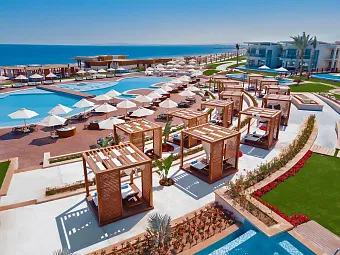 RIXOS PREMIUM MAGAWISH SUITEL & VILLAS 5*