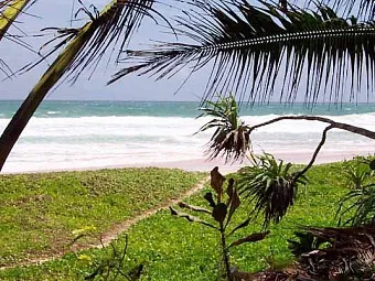 KOGGALA BEACH 3*