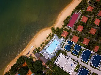 THIEN THANH PHU QUOC RESORT 5*