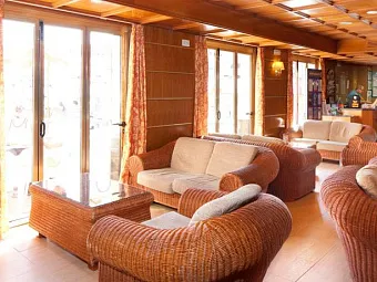 Отель H.TOP CALELLA PALACE 4*