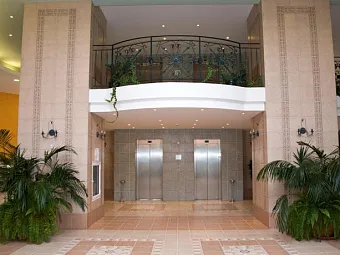  Отель HRIZANTEMA HOTEL & CASINO 4*, Болгария, Солнечный берег.