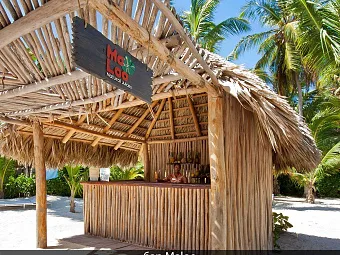 CATALONIA ROYAL BAVARO 5*, Доминикана, Пунта-Кана