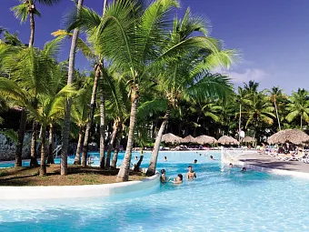 Отель RIU NAIBOA 4*