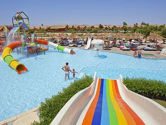 PICKALBATROS JUNGLE AQUA PARK RESORT 4*
